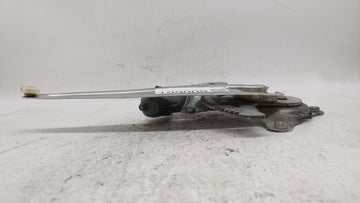 2006-2014 Toyota Rav4 Driver Left Rear Window Regulator