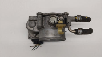 2009-2018 Toyota Rav4 Throttle Body P/N:22030-36010 22030-0V010 Fits Fits 2009 2010 2011 2012 2013 2014 2015 2016 2017 2018 OEM Used Auto Parts