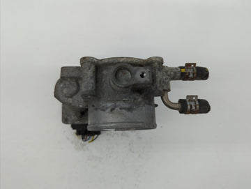 2009-2018 Toyota Rav4 Throttle Body P/N:22030-36010 22030-0V010 Fits Fits 2009 2010 2011 2012 2013 2014 2015 2016 2017 2018 OEM Used Auto Parts