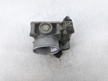 2009-2018 Toyota Rav4 Throttle Body P/N:RME60-Z1 22030-36010 Fits Fits 2009 2010 2011 2012 2013 2014 2015 2016 2017 2018 2019 OEM Used Auto Parts