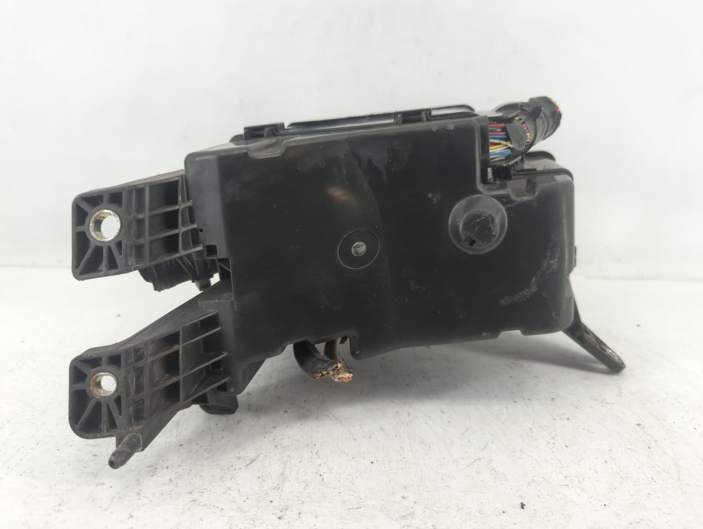 2008-2012 Toyota Rav4 Fusebox Fuse Box Panel Relay Module P/N:82662-42250 Fits Fits 2008 2009 2010 2011 2012 OEM Used Auto P