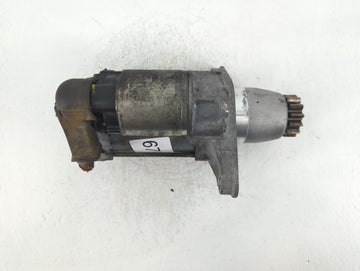 2009-2018 Toyota Rav4 Car Starter Motor Solenoid OEM P/N:428000-1081 28100-0A011 Fits OEM Used Auto Parts