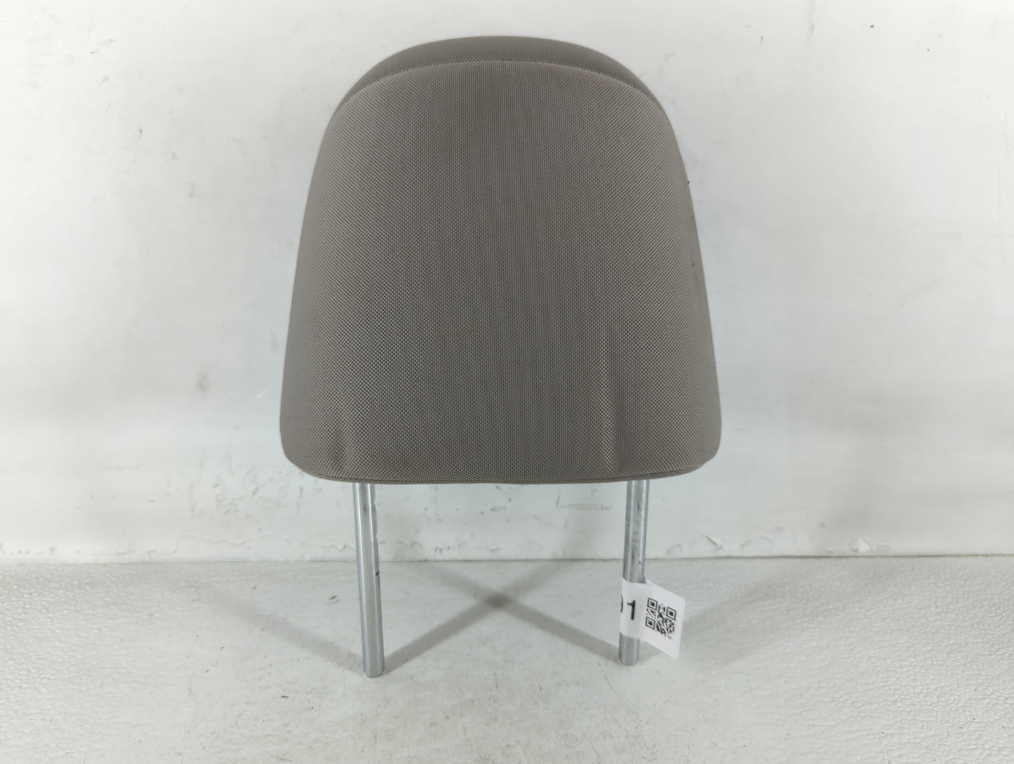 2011 Toyota Rav4 Headrest Head Rest Front Driver Passenger Seat - Oemusedautoparts1.com