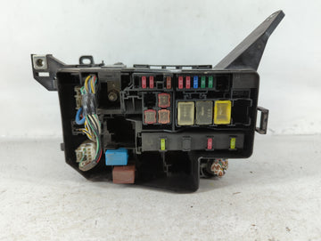 2008-2012 Toyota Rav4 Fusebox Fuse Box Panel Relay Module P/N:82662-42250 Fits Fits 2008 2009 2010 2011 2012 OEM Used Auto Parts