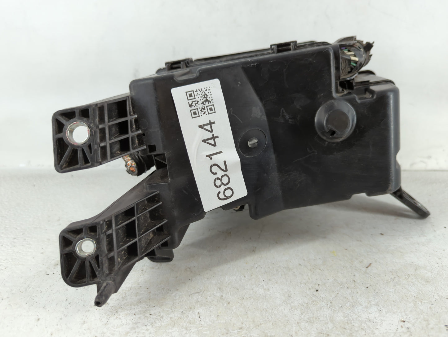 2008-2012 Toyota Rav4 Fusebox Fuse Box Panel Relay Module P/N:82662-42250 Fits Fits 2008 2009 2010 2011 2012 OEM Used Auto P