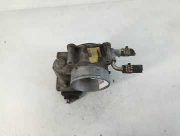 2009-2018 Toyota Rav4 Throttle Body P/N:22030-36010 Fits Fits 2009 2010 2011 2012 2013 2014 2015 2016 2017 2018 2019 OEM Used Auto Parts