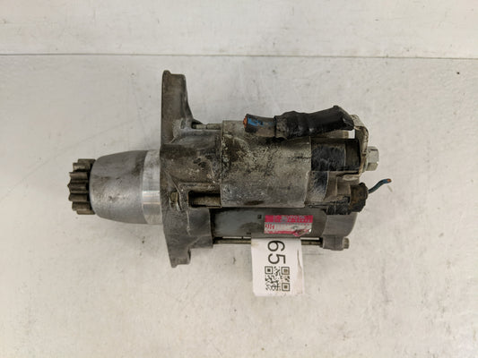 2011-2016 Toyota Sienna Car Starter Motor Solenoid OEM P/N:428000-5984 Fits Fits 2009 2010 2011 2012 2016 2018 2019 2020 2021 OEM Used Auto Parts