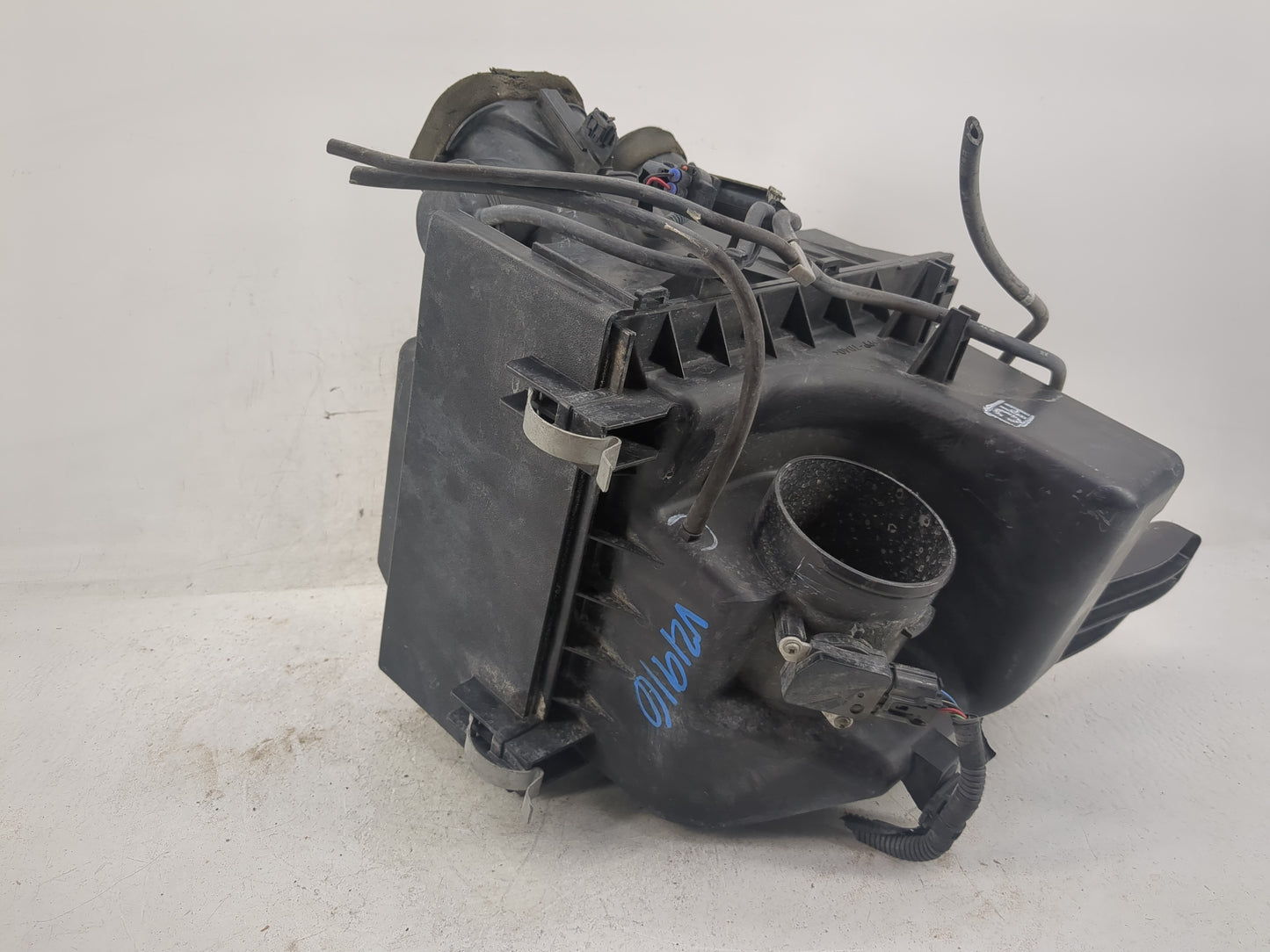 Toyota Sienna Air Cleaner Intake-duct Hose Tube - Oemusedautoparts1.com