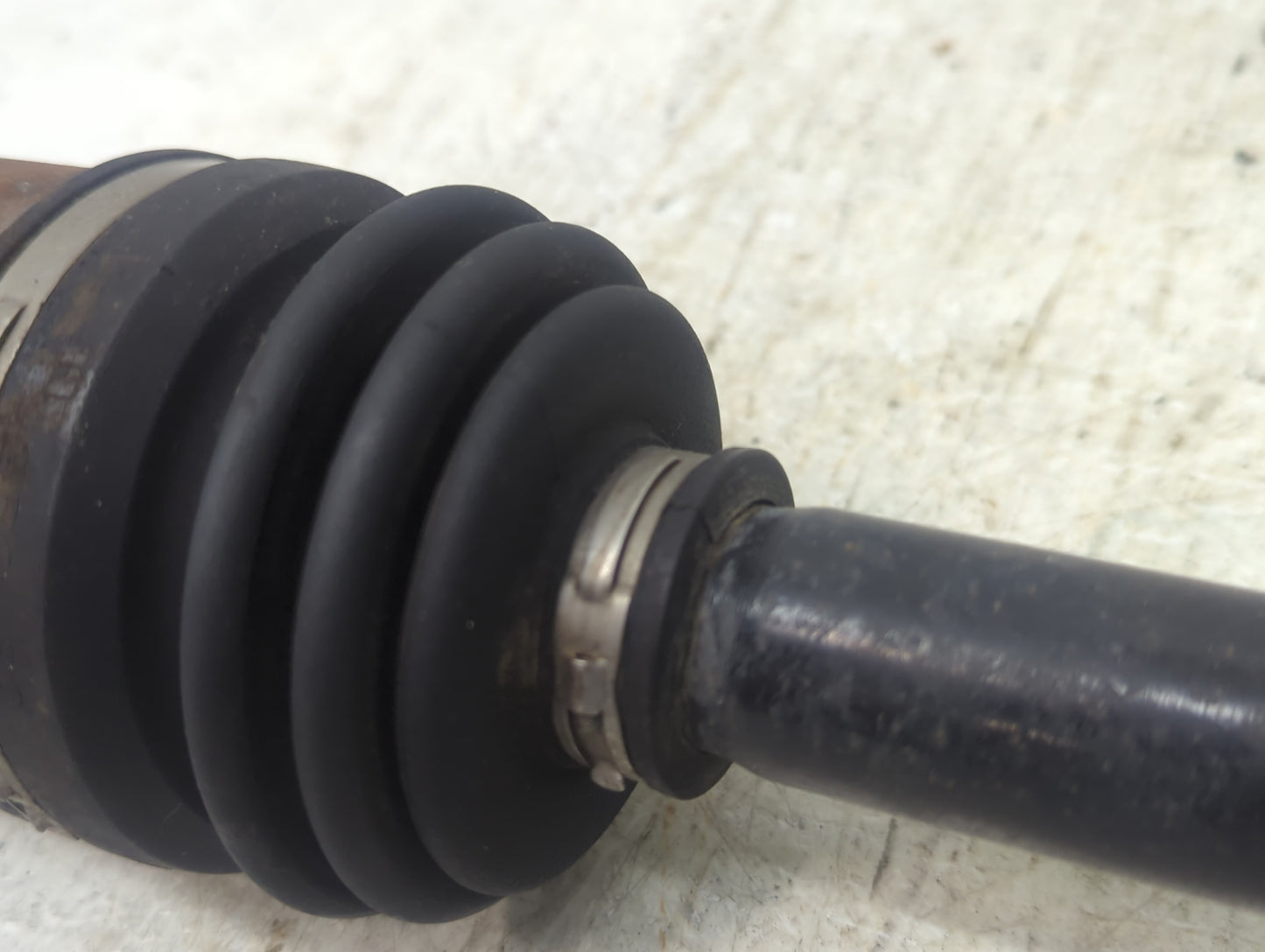 2011-2020 Toyota Sienna Axle Shaft Rear Driver Cv C/v - Oemusedautoparts1.com