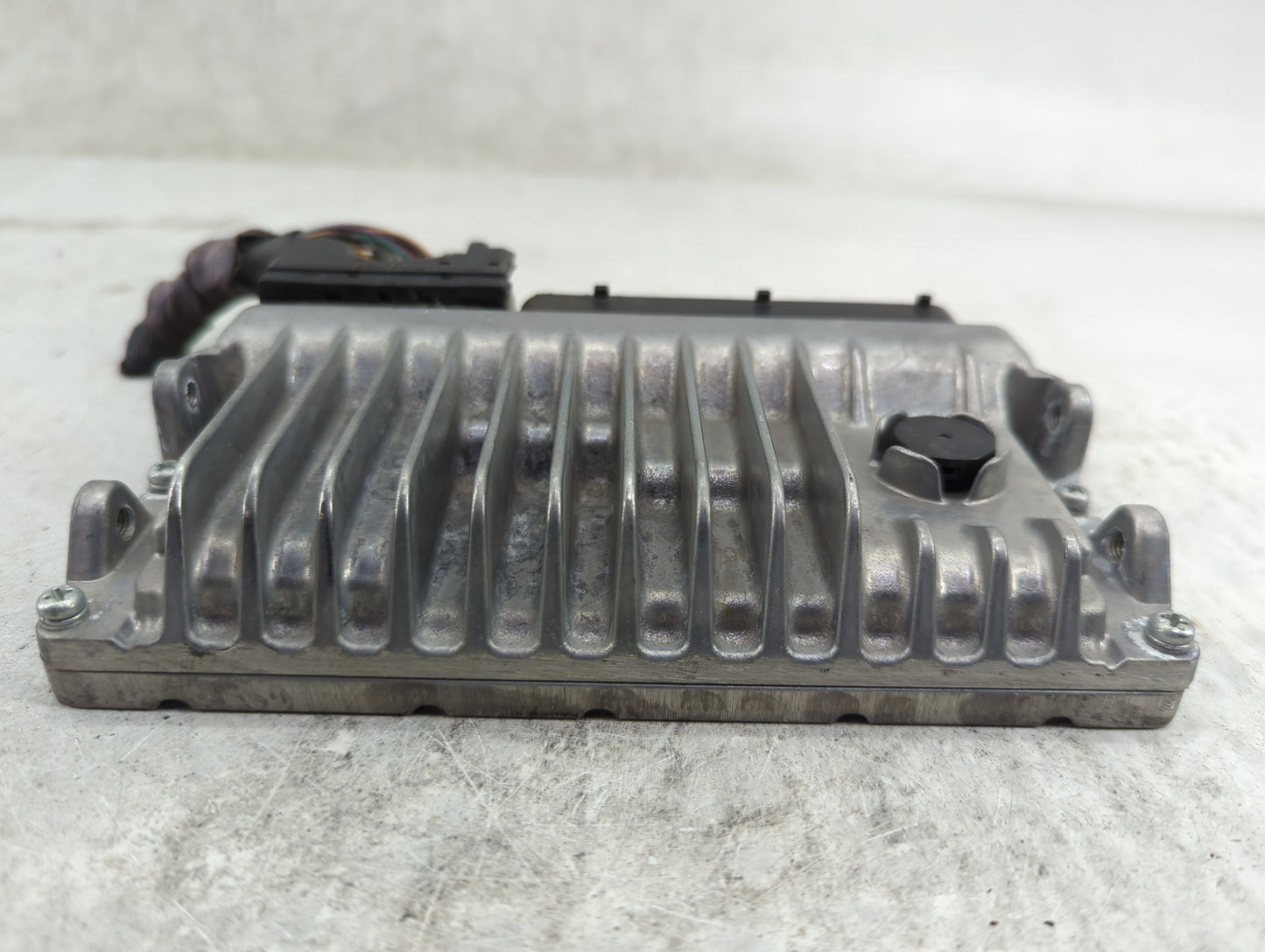 2011 Toyota Sienna PCM Engine Control Computer ECU ECM PCU OEM P/N:89661-06N11 TN275600-7280 Fits OEM Used Auto Parts - Oemu