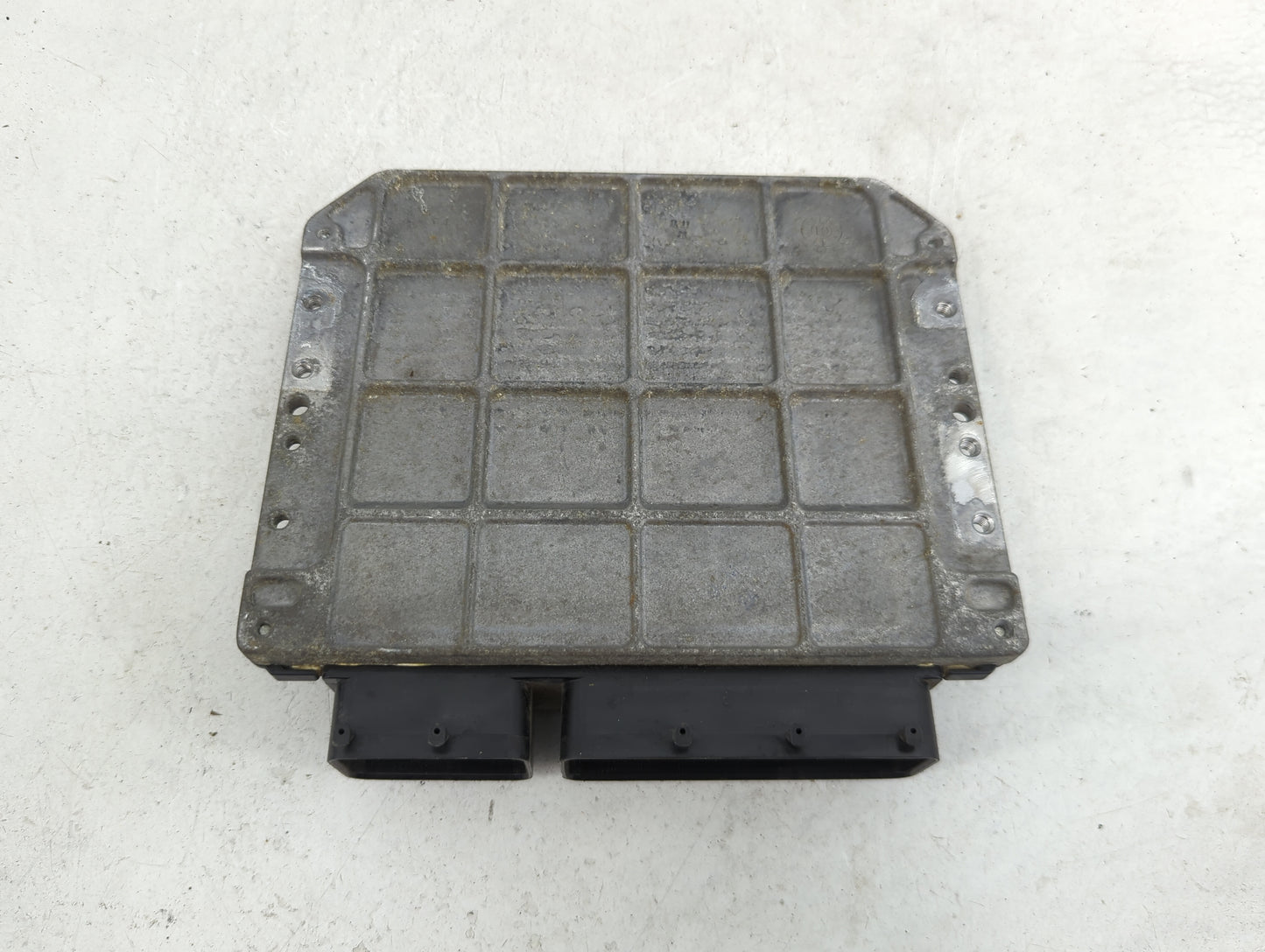 2011 Toyota Sienna PCM Engine Control Computer ECU ECM PCU OEM P/N:89661-08310 TN275300-9971 Fits OEM Used Auto Parts - Oemu