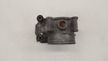 2007-2016 Toyota Sienna Throttle Body P/N:22030-0P050 22030-31030 Fits OEM Used Auto Parts