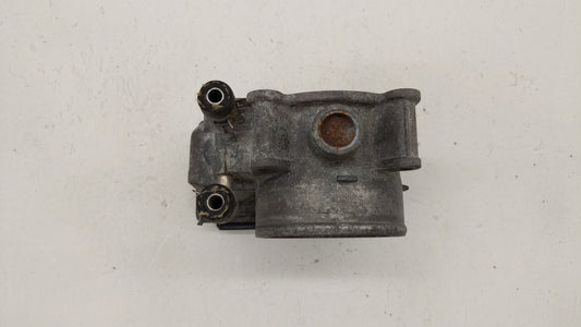 2007-2016 Toyota Sienna Throttle Body P/N:22030-0P050 22030-31030 Fits OEM Used Auto Parts