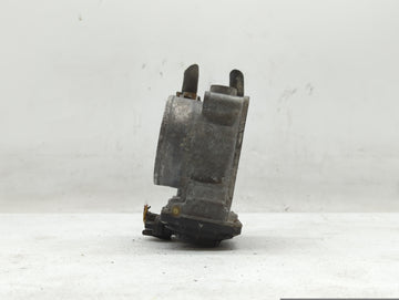 2007-2016 Toyota Sienna Throttle Body P/N:22030-0P050 22030-31030 Fits OEM Used Auto Parts