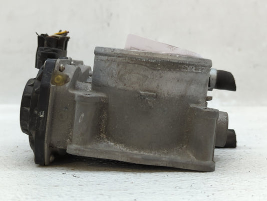 2007-2016 Toyota Sienna Throttle Body P/N:22030-0P050 Fits OEM Used Auto Parts