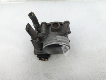 2007-2016 Toyota Sienna Throttle Body P/N:22030-0P050 Fits OEM Used Auto Parts