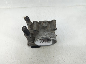 2007-2016 Toyota Sienna Throttle Body P/N:22030-0P050 Fits OEM Used Auto Parts