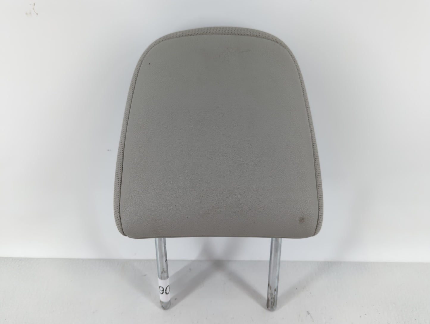 2011 Toyota Sienna Headrest Head Rest Front Driver Passenger Seat - Oemusedautoparts1.com