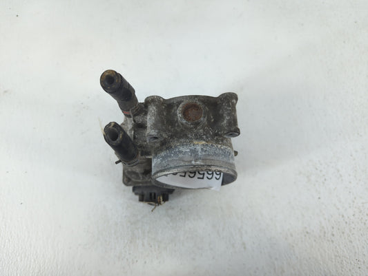 2007-2016 Toyota Sienna Throttle Body P/N:22030-0P050 Fits OEM Used Auto Parts