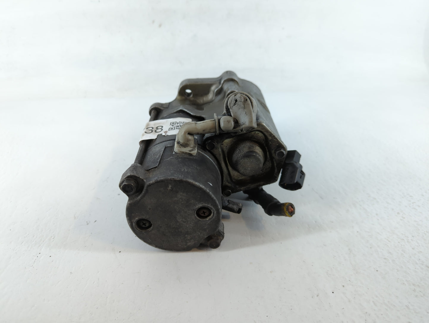 2011-2016 Toyota Sienna Car Starter Motor Solenoid OEM P/N:TN428000 Fits Fits 2009 2010 2011 2012 2016 2018 2019 2020 2021 O