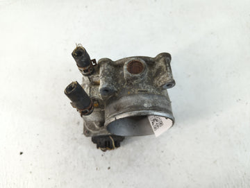 2007-2016 Toyota Sienna Throttle Body P/N:22030-0P050 Fits OEM Used Auto Parts