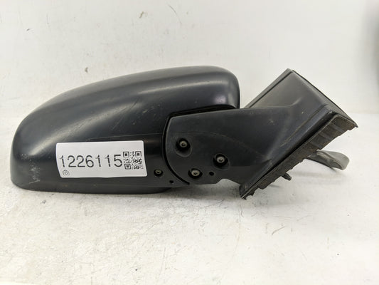 2005-2011 Toyota Tacoma Side Mirror Replacement Passenger Right View Door Mirror Fits Fits 2005 2006 2007 2008 2009 2010 2011 OEM Used Auto Parts