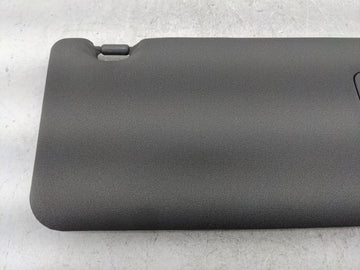 2009-2011 Toyota Tacoma Sun Visor Shade Replacement Passenger Right Mirror Fits Fits 2009 2010 2011 OEM Used Auto Parts