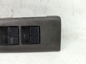 2007-2013 Toyota Tundra Master Power Window Switch Replacement Driver Side Left P/N:74232-0C040 Fits OEM Used Auto Parts