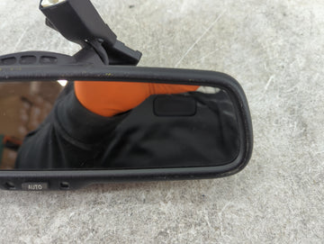 2009-2016 Toyota Venza Interior Rear View Mirror Replacement OEM P/N:E11 026133 GNTX-664 Fits OEM Used Auto Parts