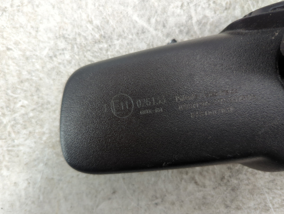 2009-2016 Toyota Venza Interior Rear View Mirror Replacement OEM P/N:E11 026133 GNTX-664 Fits OEM Used Auto Parts - Oemuseda