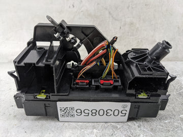 2011 Volkswagen Beetle Climate Control Module Temperature AC/Heater Replacement P/N:1423-09517 9999 120D Fits OEM Used Auto Parts