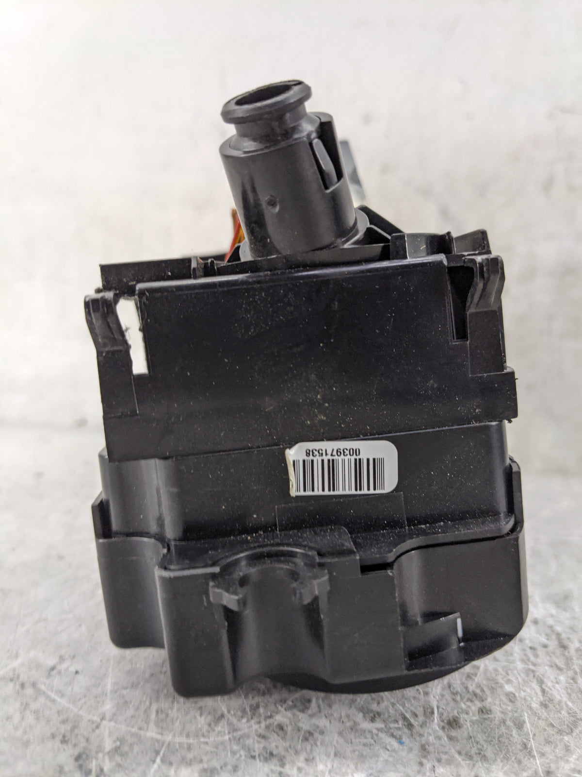 2011 Volkswagen Beetle Climate Control Module Temperature AC/Heater Replacement P/N:1423-09517 9999 120D Fits OEM Used Auto