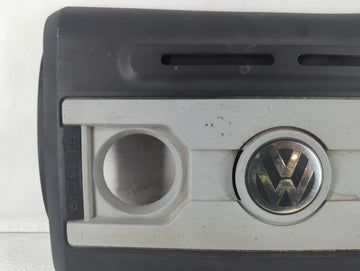 2011 Volkswagen Cc Engine Cover