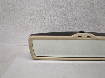 2009-2012 Volkswagen Cc Interior Rear View Mirror Replacement OEM P/N:E11026141 Fits OEM Used Auto Parts