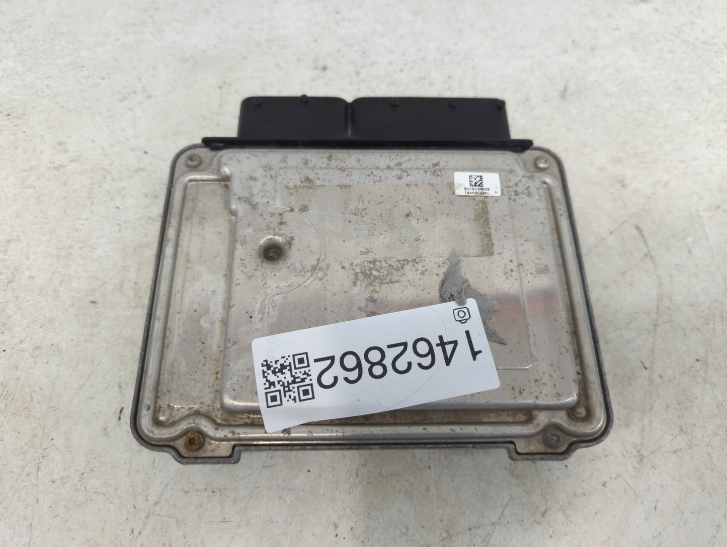 2010-2011 Volkswagen Cc PCM Engine Control Computer ECU ECM PCU OEM P/N:06J907309A 0261S06013, 1039S41270 Fits Fits 2010 201