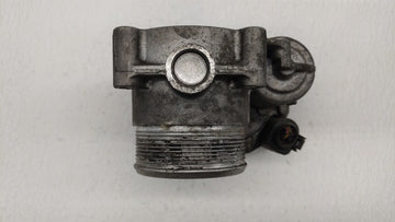 2009-2017 Volkswagen Cc Throttle Body P/N:06F 133 062 J 06F 133 062 T Fits OEM Used Auto Parts