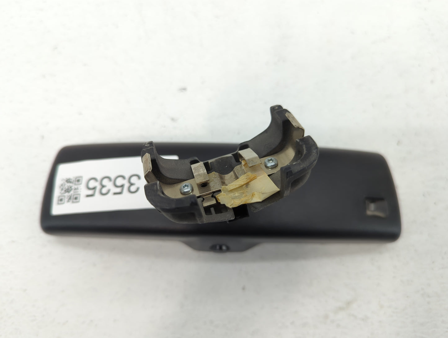 2009-2012 Volkswagen Cc Interior Rear View Mirror Replacement OEM P/N:E11026141 Fits OEM Used Auto Parts - Oemusedautoparts1