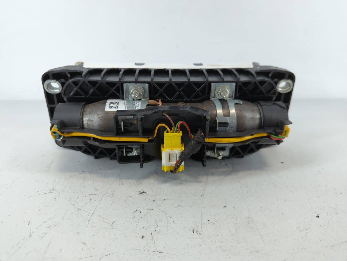 2010-2014 Volkswagen Golf Air Bag Passenger Right Dashboard OEM P/N:1K0880204M Fits Fits 2010 2011 2012 2013 2014 2015 2016