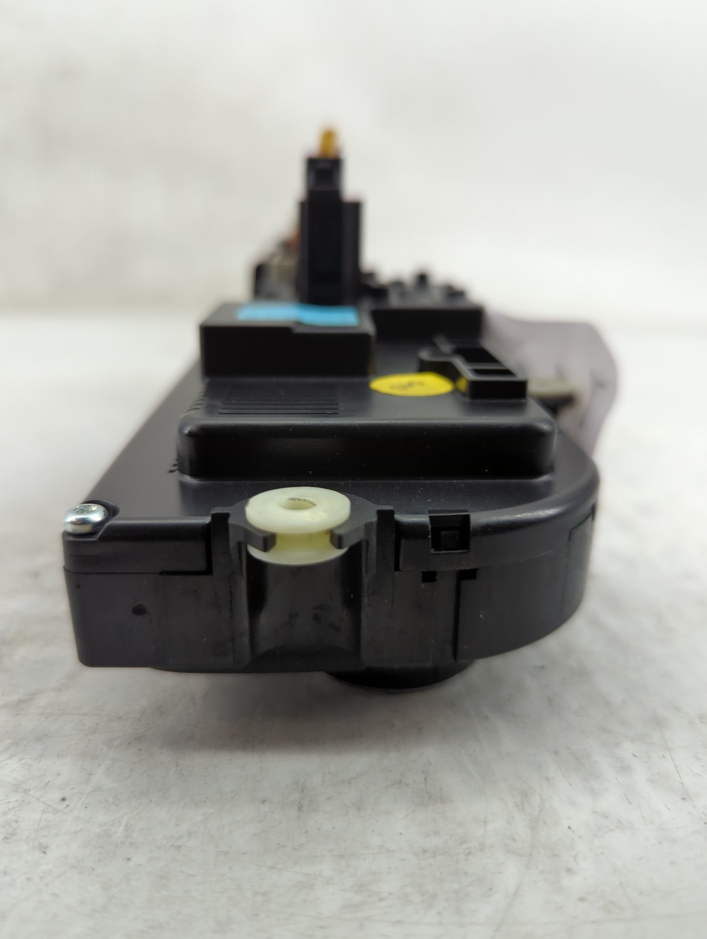 2010-2011 Volkswagen Golf Climate Control Module Temperature AC/Heater Replacement P/N:7N0907426K 5HB009751-50 Fits Fits 201
