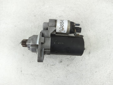 2005-2014 Volkswagen Jetta Car Starter Motor Solenoid OEM P/N:01 122 402 Fits OEM Used Auto Parts