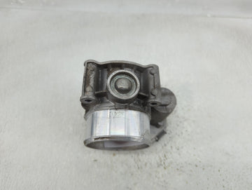 2006-2019 Volkswagen Jetta Throttle Body P/N:F101A-0261 Fits OEM Used Auto Parts