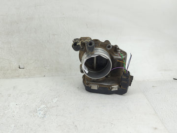 2011 Volkswagen Jetta Throttle Body P/N:06G133062J Fits OEM Used Auto Parts