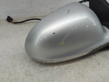 2009-2014 Volkswagen Jetta Passenger Side View Mirror - Right Door Mirror OEM Used