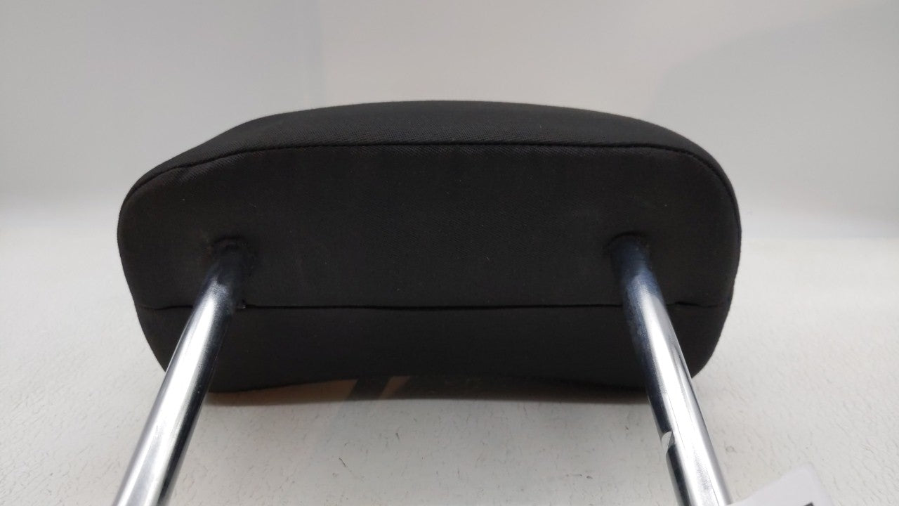2007-2011 Volkswagen Jetta Headrest Head Rest Front Driver Passenger Seat Fits Fits 2007 2008 2009 2010 2011 OEM Used Auto P