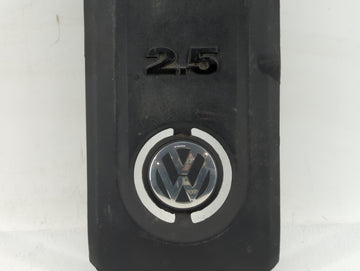 2011 Volkswagen Jetta Engine Cover