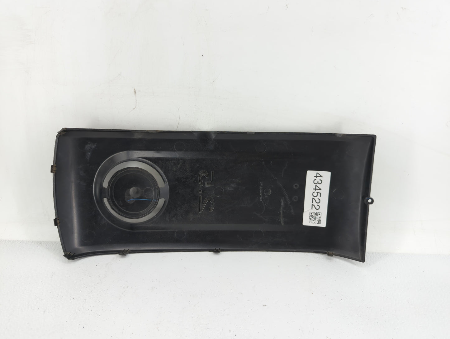 2011 Volkswagen Jetta Engine Cover - Oemusedautoparts1.com
