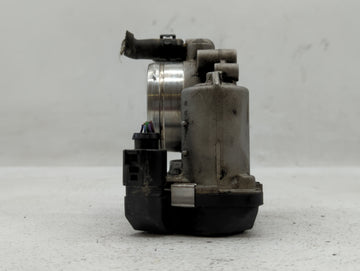 2011-2016 Volkswagen Jetta Throttle Body P/N:06G 133 062J Fits Fits 2011 2012 2013 2014 2015 2016 OEM Used Auto Parts