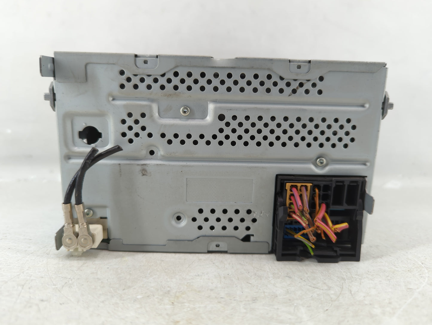 2011-2014 Volkswagen Jetta Radio AM FM Cd Player Receiver Replacement P/N:1K0 035 164 A Fits Fits 2011 2012 2013 2014 2015 2