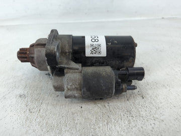 2005-2014 Volkswagen Jetta Car Starter Motor Solenoid OEM P/N:1 005 831 390 Fits OEM Used Auto Parts
