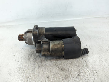 2005-2014 Volkswagen Jetta Car Starter Motor Solenoid OEM P/N:1 005 831 391 Fits OEM Used Auto Parts